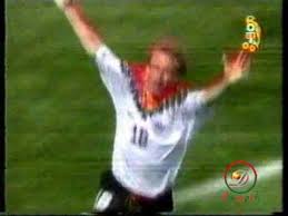 Deutsche fußballnationalmannschaft)، ويعرف بكنية المانشافت (بالألمانية: Ø§Ù„Ù…Ø§Ù†ÙŠØ§ ÙˆØ¨ÙˆÙ„ÙŠÙÙŠØ§ 1 0 Ø§ÙØªØªØ§Ø­ ÙƒØ§Ø³ Ø§Ù„Ø¹Ø§Ù„Ù… 94 Youtube