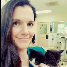 Monica Nash Email & Phone Number