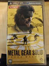 MGS 體驗之旅- 有種玩魔物獵人的感覺Metal Gear Solid : Peace Walker - 巴哈姆特
