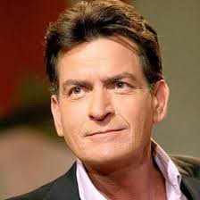 Charlie Sheen