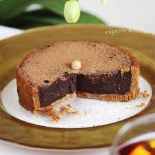 No Bake Chocolate Pie Recipe 5 Ingredient Tart Recipe Oreo Cake Pops Recipe No Bake Chocolate Pie Recipe Cake Pop Recipe