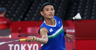 戴資穎 2024巴黎奧運 依瑟儂 ratchanok intanon 陳雨菲 2021東京奧運 風傳媒歡迎各界分享發聲，來稿請寄至 opinion@storm.mg 今日精選 Jvn81ckmm9dh8m