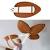 Diy Ceiling Light Cover