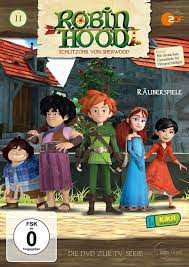 Check spelling or type a new query. Robin Hood Schlitzohr Von Sherwood Folge 11 R
