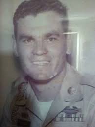 Ples Morgan Cooley III (1948-2000)