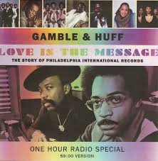 Gamble & Huff Discography: Vinyl, CDs, & More