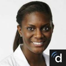 Dr. Robin P. Kindred, MD