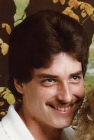 Jeffrey Campbell Obituary (1965