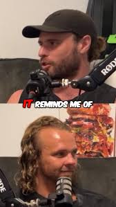 Who was Ryan driving with? #ryanrado #makeitperfect #youwantitpod  #YouWantItYouGotItPodcast #ywiygi #RussAttitude #bad7approved #dcpn #tonor  #samsonmicrophones #PunkRockPodcast #metaltalk #MetalPodcast  #AltRockPodcast #IndieMusicPodcast