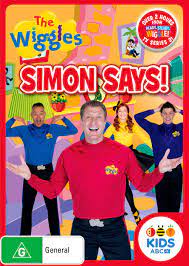 Look for what you're looking for below. Amazon Com The Wiggles Simon Says Non Usa Format Pal Region 4 Import Australia Movies Tv