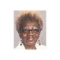 Louise MOBLEY Obituary