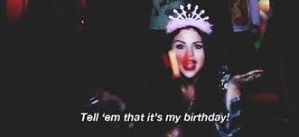 Happy Birthday My Queen On We Heart It Great new birthday gif images! happy birthday my queen on we heart it