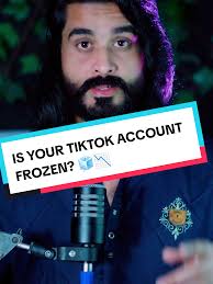 Unfreeze Your TikTok Account: 3 Simple Steps
