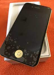 If you're after cheap iphones you can trust, look no further than our musicmagpiestore. Apple Iphone 4 32gb Black Unlocked A1332 Gsm For Sale Online Ebay