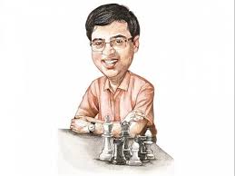 1, rajiv gandhi khel ratna & padma vibhushan awardee. Viswanathan Anand Explains How Technology Has Upended The Game Of Chess Business Standard News