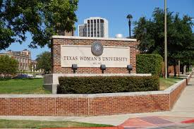 File:Texas Woman's University September 2015 01 (sign).jpg - Wikimedia  Commons