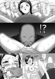エロ漫画】病弱な夫を看病する妻…義父に夜這いされ連続生ハメレイプで寝取られ快楽堕ち【オーバードース：風前の塵】 | エロ漫画の艶 -無料エロマンガ同人誌-  | oilmach.ru
