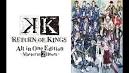 K RETURN OF KINGS All in One Edition～Master in 2Hours～