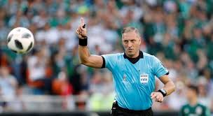El argentino néstor pitana arbitrará el partido del partido que jugará la selección peruana ante paraguay, el 8 de octubre, en asunción. El Arbitro Argentino Nestor Pitana Es El Elegido Para Pitar La Final Del Mundial Entre Francia Y Croacia Ecodiario Es