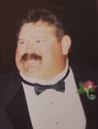 Obituary of Bruce Edward Peterson