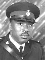 Obituary for Andrew George Deveaux Sr.