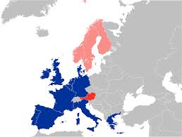 Nicht nur italien kann mit diesem ergebnis gut leben, auch wales dürfte durchaus. Volksabstimmung In Osterreich Uber Den Beitritt Zur Europaischen Union Wikipedia