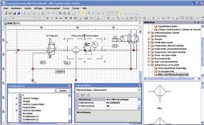 Bosch Rexroth Intuitiv Zum Normgerechten Schaltplan Kem