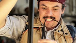 Alejandro Almanza Pereda Escapes from New York