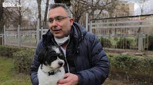 Sváby andrás kutija milyen fajta a ti. Megerzi A Betegseget Svaby Andras Kutyaja Karcsika Youtube