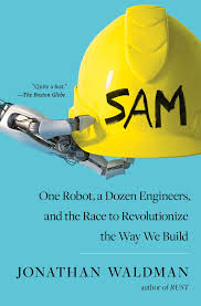 Sam engineering & equipment (m) berhad is engaged in investment holding and the provision of corporate management services. Sam Book By Jonathan Waldman Official Publisher Page Simon Schuster