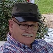 Kenneth Leroy Bliven Obituary (2024)