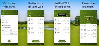 Grey wolf golf follow these 7 tips to improve your game of golf it s when you start to play golf that you l golf techniques golf tips for beginners golf tips. Wrx Spotlight The Wolf Scorecard App Golfwrx