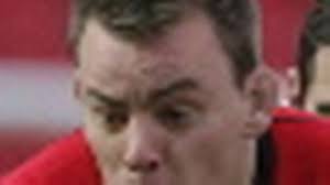 Matthew Rees to make rugby return for Scarlets against Ulster