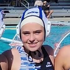 Isabel Keim's Encinal High School Bio