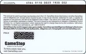 Gift cards, digital gift certificates, trade credit and powerup rewards™ cards containing store credit can be used to purchase all sorts of products at us gamestop stores and on gamestop.com. Gift Card Logo On White Gamestop United States Of America Gamestop Col Us Gstop 092 Sv1502896