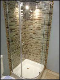 Prosto 32 X 32 Round Shower Enclosure Hinged Door Round Shower Enclosure Shower Enclosure Shower Stall