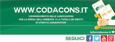 Consulta il sito del codacons. Codacons Linkedin