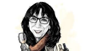 Beyond the Bar Number — Michaela Murdock