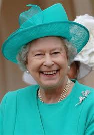 Elizabeth II Through The Years