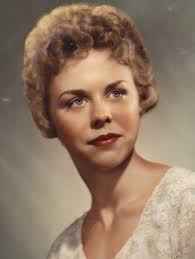 Elaine Susan Notham Obituary