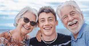 Grandparents, Gifting, and Getting an Education: Smart Tips for 529 Plans