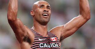 Warner, who won bronze at the 2016 rio olympics, is aiming to be the first person to win six hypo. Ofjexdehm72chm