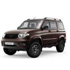 UAZ-PATRIOT
