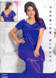 Nighty For Honeymoon Night Dress For First Wedding Night Night Dress Online Online Dress Shopping Night Dress