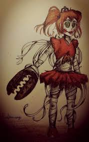 Want to discover art related to freakshow_baby? Freakshow Baby Five Nights At Freddy S Amino