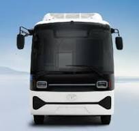 Ankai EV E60 Mini Electric City Bus Factory - Ankaiglobal.com