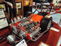 Taking a private tour of the don garlits museum of drag racing back in 2016, with big daddy himself as the tour guide.i apologize for the vertical shots th. Big Daddy Don Garlits Museum Of Drag Racing Tireco Inc