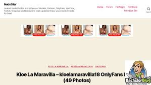 10 Best Free OnlyFans Leaks Websites for 2025 | Porn Site Reviews