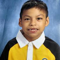 Alexander Arriaga-Santana Obituary