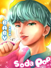 Happy New Month dear Friends! With 'KOJAK'! ❤